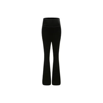 NANA JACQUELINE Casual Pants Women's Black
