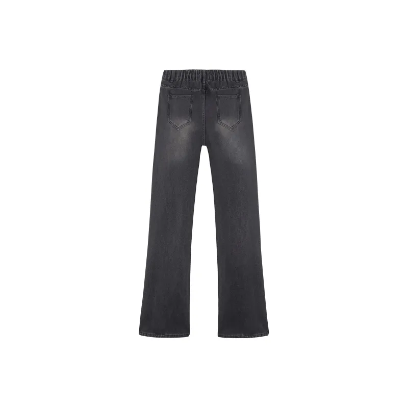 Maxim's De Paris Jeans Unisex-3