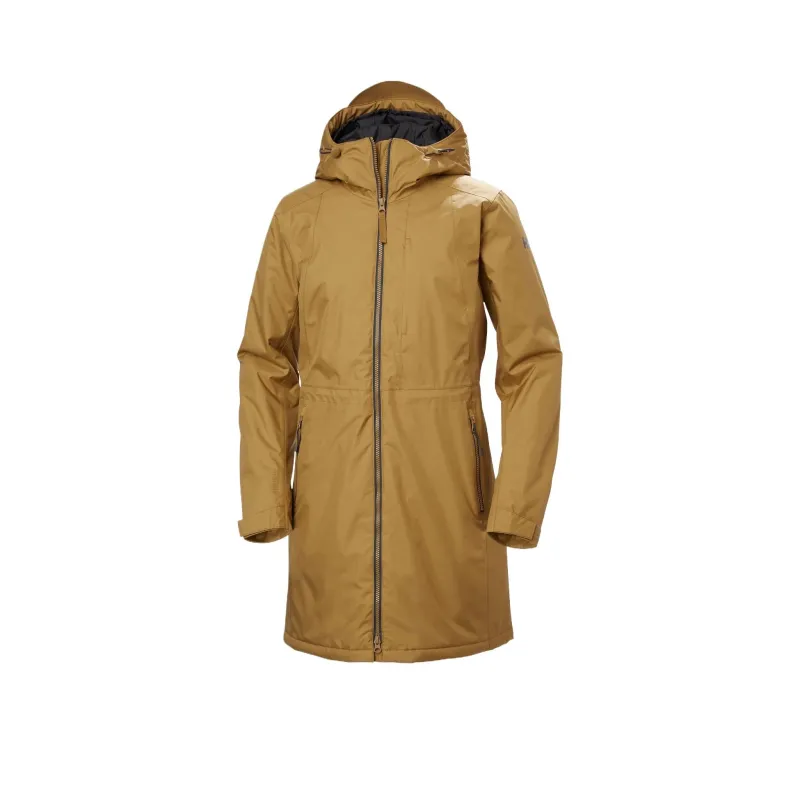 HELLY HANSEN Coats Women's-3