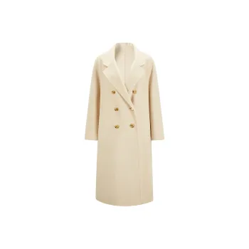 PEACEBIRD Coats Women's