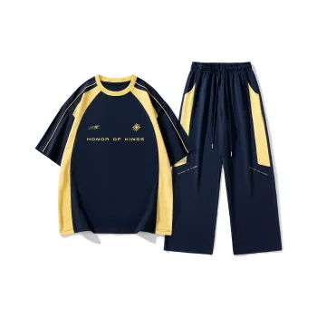 HONOR OF KINGS Casual Sportswear Unisex
