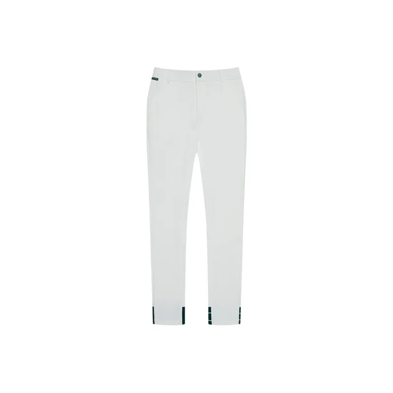 RYDER CUP Casual Pants Fall Women's-0