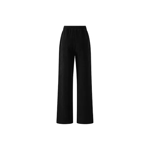 MacyMccoy Casual Pants Women's Black