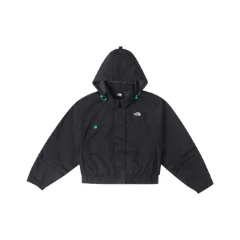 THE NORTH FACE Baseball Jacket Women's Black
