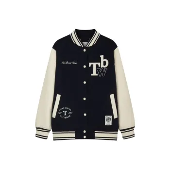 Teenie Weenie Baseball Jacket Women's