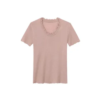 CHARM PICK Knitwear Women's Pink