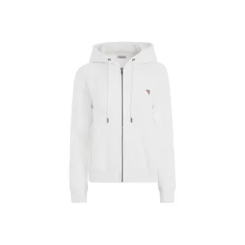 GUESS Sweatshirts Women's White