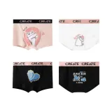 4 Pack[Kitten Male+Heart Male+Kitten Female+Heart Female]