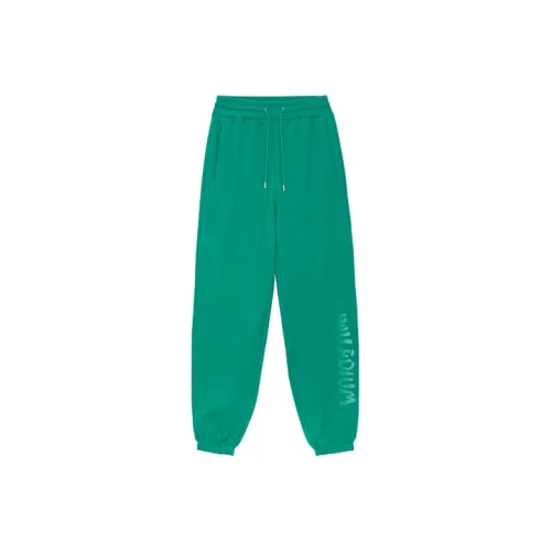 Palladium Casual Pants Women's Grass Green