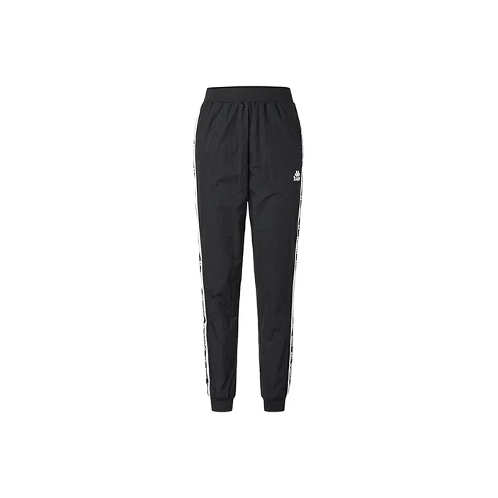 Kappa Jogger Moderate Sports Pants Women's-0