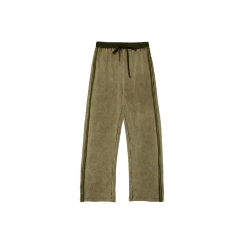 SEMICIRCLE Casual Pants Women's