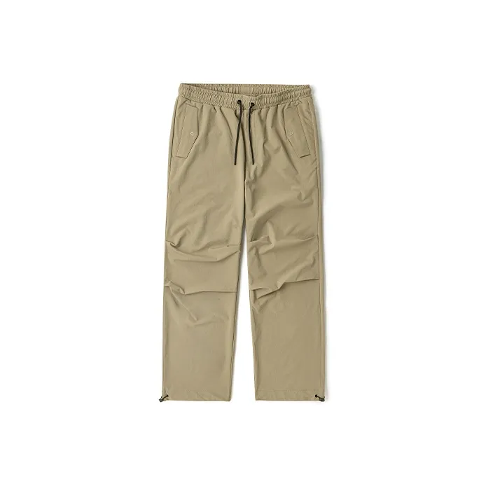 Kappa Straight Moderate Sports Pants Women's-6