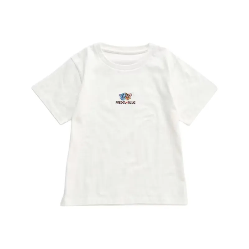 FREAK'S STORE T Shirt Women's White-0