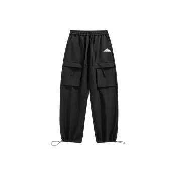 Budding Bear Casual Pants Men's
