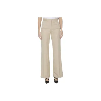 Stella McCartney Iconic Flared Trousers