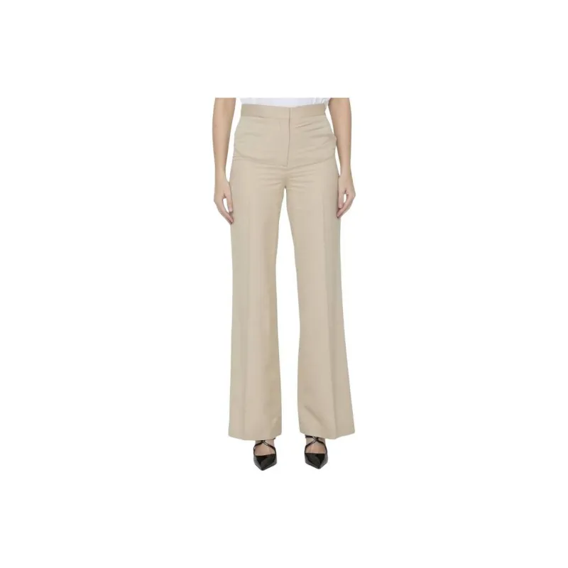 Stella McCartney Iconic Flared Trousers-0