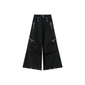 ETERNITY ITA Cargo Pants Women's Black