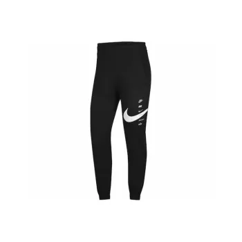 Nike Knitted Sweatpants Women's Black