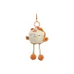 Toast Breads Bear, Pull-Tab Style