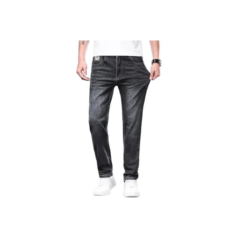 PANDA ADEVIL Jeans Men-1