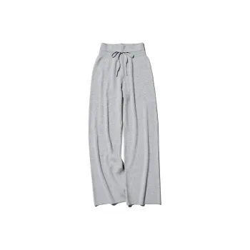 UNIQLO Casual Pants Women's Gray
