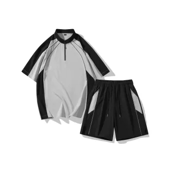 Warrior Huichao Riding The Wind Collection Casual Sportswear Unisex