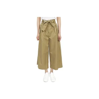 Vanessa Bruno Casual Pants Women's Khaki
