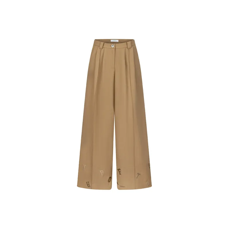 1 TROP FORT Casual Pants Women's-5