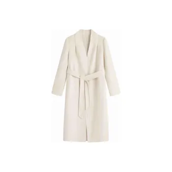 MOSIIMORII Coats Women's Light Embryo