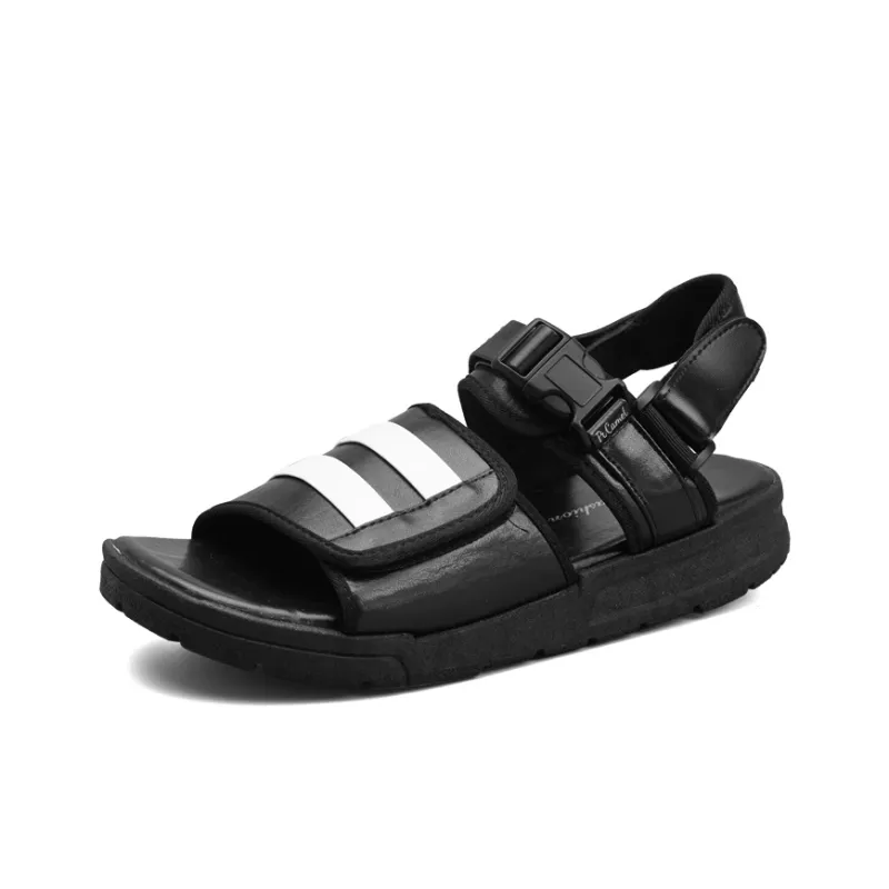 PROTECTCAMEL Beach Sandals Men's-3