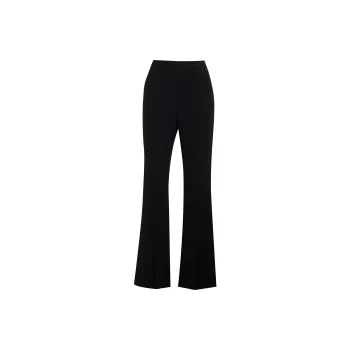 ROEYSHOUSE Casual Pants Women's Black