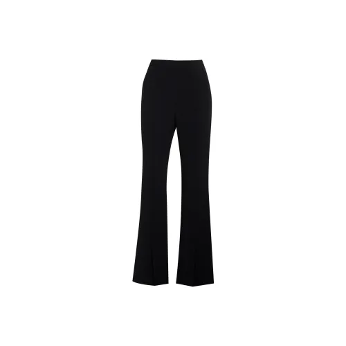 ROEYSHOUSE Casual Pants Women's Black