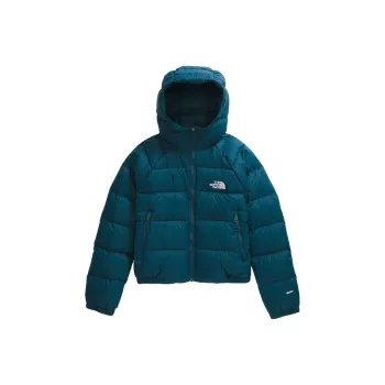 THE NORTH FACE Hydrenalite VISLON Down Jacket Women's Blue
