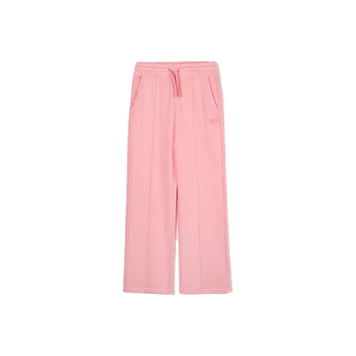 Palladium Wide Leg Pants Women's Sugar Pink