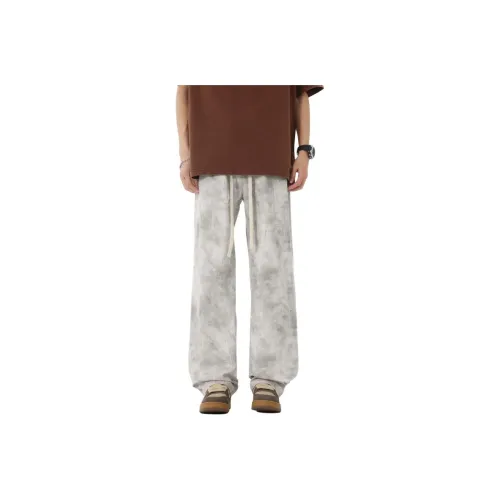 MIIOW Trend Party Series Cargo Pants Women's