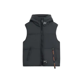 LINING Sports Fashion Collection Vests Women's Black