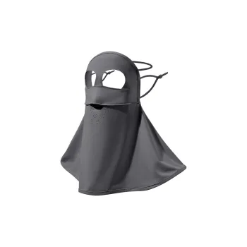 YUZHAOLIN Lightweight Sun Protection Masks Women's