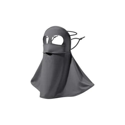 YUZHAOLIN Lightweight Sun Protection Masks Women's