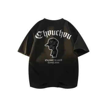 CHOUCHOUS ChouChou T Shirt Unisex