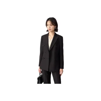 Miss Burde Business Suit Women's