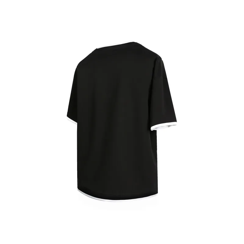 RASHOMONG T Shirts Unisex-11