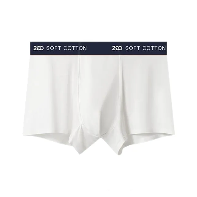 LUYOUYE Underpants Men's 1 Pack-18