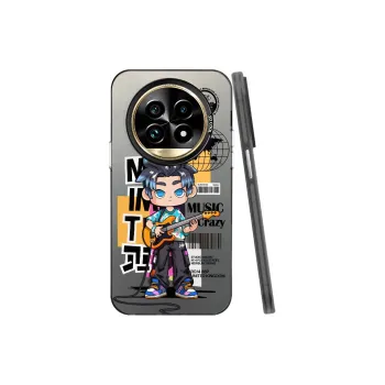 Baochengbao Phone Cases