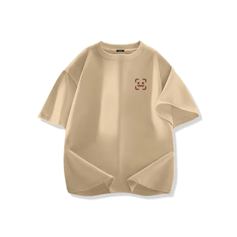 MINISO T Shirts Unisex-12