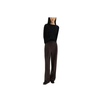 THEORY Casual Pants Women's Walnut