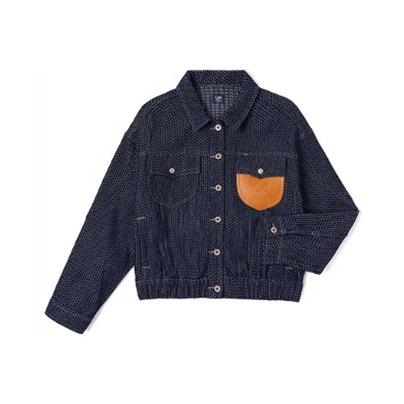 Lee Denim Jackets Women's Washed-0