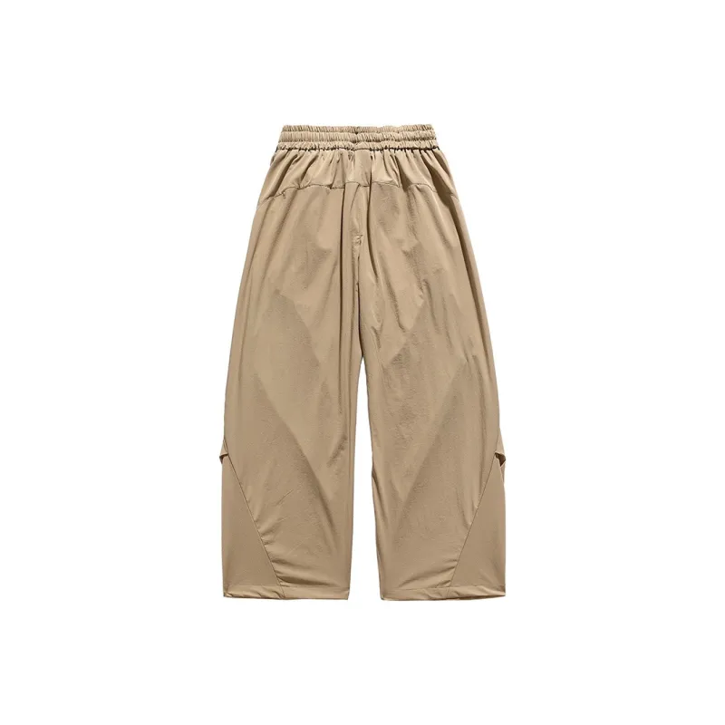 33TH Casual Pants Unisex-7