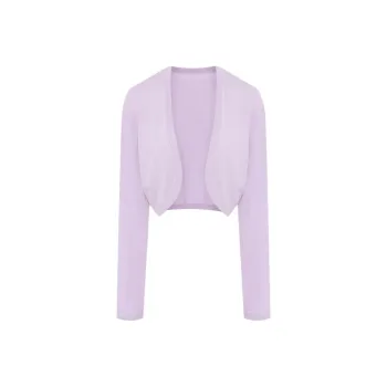BBLLUUEE Knitwear Women's Mist Purple
