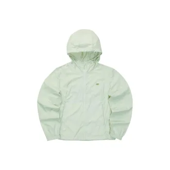 Skechers SS24 Breathable Quick Dry UV Protection Cooling Sun Protection Clothing Women's Lily Green