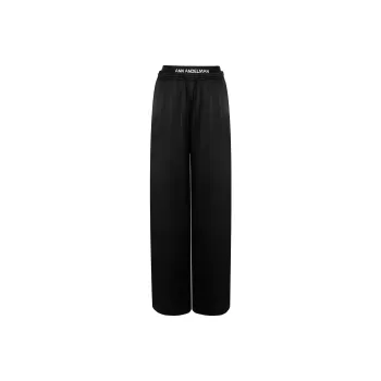 ANN ANDELMAN Casual Pants Women's